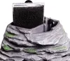 Resun Filtro decorativo per tartarughe 400 - Isola e filtro Anteprima dell’immagine prodotto 7