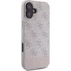 Guess Guhcp16Sg4Glpi Iphone 16 6.1 Różowy/Pink Hardcase 4G Podgląd zdjęcia produktu 2