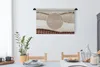 MuchoWow® Wandteppich Wandbehang Sprichwörter - 'Decken und Produktbild-Vorschau 3