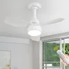 Deckenventilator mit Beleuchtung und Fernbedienung 24W LED Produktbild-Vorschau 1