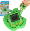 KIK Elektronická hračka Tamagotchi 49 v 1 zelená Náhľad obrázku produktu 2