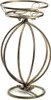 HowHomely Pflanzenständer Blumenständer 30x28x54 cm Produktbild-Vorschau 6