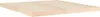 A wooden slatted bed base on a white background. Produktbild-Vorschau