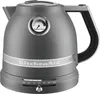 KitchenAid Wasserkocher ARTISAN 5KEK1522EGR Imperial Grey Produktbild-Vorschau 2
