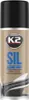 SIL Silicon Sealant Spray, 150 ml Voir les images du produit 2