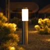 LUMILED lampada da terra per esterni 45cm luce bitta IP44 Anteprima dell’immagine prodotto 12