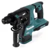 Makita DHR280Z, SDS Plus, Schwarz, Blau, Bürstenloser Produktbild-Vorschau 5