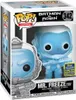 Batman & Robin - Mr Freeze 342 2020 Summer Convention Produktbild-Vorschau 1