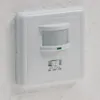 ChiliTec 21250 Unterputz PIR-Bewegungsmelder 160° LED Produktbild-Vorschau 6