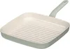 BergHOFF Antihaft Grillpfanne Balance Sage 28cm Produktbild-Vorschau 1