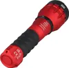 NEBO NEB-FLT-1036-G, Latarka ręczna, Czerwony, Aluminium, Podgląd zdjęcia produktu 9