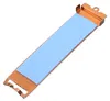 Osłona radiatora do dysku SSD M.2 2280, podkładka termiczna Podgląd zdjęcia produktu 7