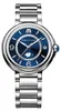 Maurice Lacroix FIABA Moonphase 32 mm Blau Diamanten Produktbild-Vorschau 3