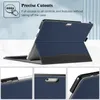 Fintie Hülle für Microsoft Surface Pro 9 13 Zoll (2022) - Produktbild-Vorschau 7