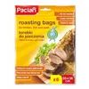 Rukávy do rúry / vrecká na pečenie PACLAN, 6 kusov Náhľad obrázku produktu 6