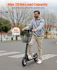 Scooter Lenkerkorb mit Halterung 245x215x180mm - Produktbild-Vorschau 3