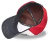Von Dutch Trucker Cap Wild blue/white/red Produktbild-Vorschau 4