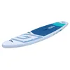 Gladiator ONE 11'4 SUP doska Touring White 2026 nafukovacia Náhľad obrázku produktu 7