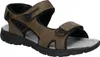 AMERICAN CLUB XD113 Solide Herrensandalen, Innensohle aus Produktbild-Vorschau 1