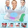 Nackenkissen Memory Foam Kissen, Ergonomisches Kopfkissen, Produktbild-Vorschau 8