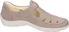 Waldläufer Henni, Damen Nubukleder Halbschuhe in beige, Produktbild-Vorschau 29