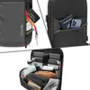 Tomtoc Hommes Sac à bandoulière Sling Bag Navigator-T24 S, Voir les images du produit 2