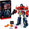 LEGO Creator Expert Optimus Prime (10302 ) (10302) Náhled obrázku produktu 2