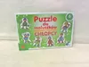 ALEXANDER Baby-Puzzle Jungen 6v1 (2-7 Teile) Produktbild-Vorschau 4