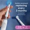 Oral-B iO Gentle Care -vaihtoharjat, 4 kpl Produktbild-Vorschau 4