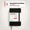 LEUCHTTURM1917 Wekelijks agenda 2027 Mini (A7) - Duits, Productafbeelding-voorbeeld 4