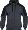 ENGEL Sweatjacke Cardigan Galaxy 8820-233-73720 Gr. S Produktbild-Vorschau 2