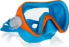 SPORTWELL Maske Tauchen Junior Produktbild-Vorschau 1
