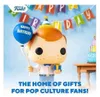 Funko Pop! Figure - France Football - Kylian Mbappé - Anteprima dell’immagine prodotto 6