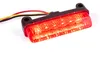 Luce freno universale STR8 Red LED Montaggio verticale Anteprima dell’immagine prodotto 7
