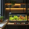 Kruger Meier LAFLORA S-Line 80 - świetlówka LED 72cm Podgląd zdjęcia produktu 5