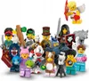 71048 – LEGO Minifigures – HAMSTERLIEBHABERIN IN Produktbild-Vorschau 3
