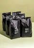 KoRo I  Kaffee Crema ganze Bohne 6 x 1 kg Produktbild-Vorschau 2