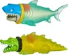 Heroes of Goo Jit Zu Primal Pack Trash Hai Voir les images du produit 9