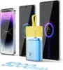 Baseus Popsicle, 5200 mAh, Lithium Polymer (LiPo), 20 W, Produktbild-Vorschau 9