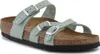 Birkenstock Damen Pantolette, grün(matcha (02132)), Gr. 40 Produktbild-Vorschau 10