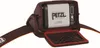 Petzl Actik Core, Stirnband-Taschenlampe, Rot, Tasten, Produktbild-Vorschau 6