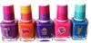 CREATE IT! farebný lak na nechty 5-pack 84148 Náhľad obrázku produktu 1