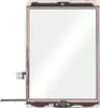 iPad 9 (10,2 Zoll) Touchscreen schwarz Produktbild-Vorschau 2