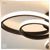 ZMH LED plafondlamp, 40 cm, geschikt voor woonkamer, 30W, Productafbeelding-voorbeeld 11