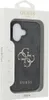 A product package for an iPhone 16 case, showing the case inside. Podgląd zdjęcia produktu