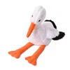 TE-Trend Kuscheltier Storch 38cm Plüschtier Stofftier mit Produktbild-Vorschau 4
