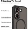 Custodia magnetica per Xiaomi Poco X8 Pro: custodia Anteprima dell’immagine prodotto 7