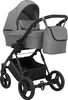 Kinderwagen LAZZIO Sportwagen Babywagen Babyschale Produktbild-Vorschau 3
