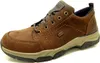 Rieker Halbschuh - Braun Veloursleder Größe: 43 Normal Produktbild-Vorschau 26
