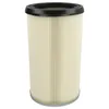 vhbw 3x Faltenfilter Ersatz für Kärcher 57310070, Produktbild-Vorschau 2